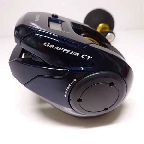 １９グラップラーＣＴ１５０ＸＧ